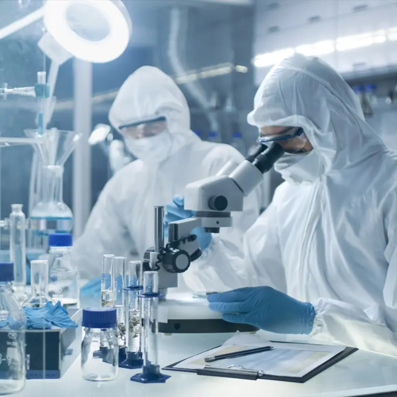 Ang Zinc Borate ay nakakakuha ng traksyon sa plastik ng engineering